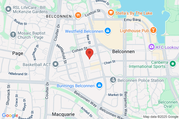 Automotive Undercar Specialists