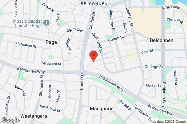 Belconnen Picture Framing