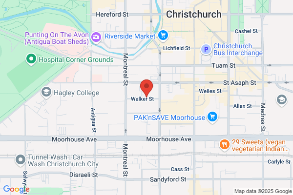 City Automotive Repair Services