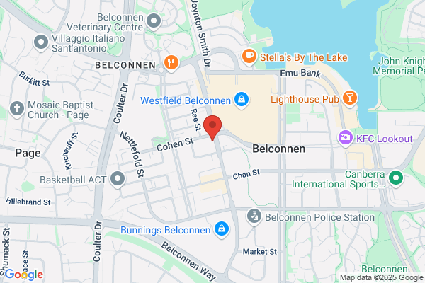 Col's Bicycle Centre