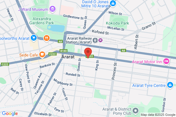 Ararat Tyrepower