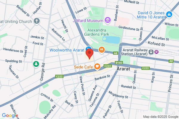 CoinFlip Bitcoin ATM - Liquor Stax (Ararat)
