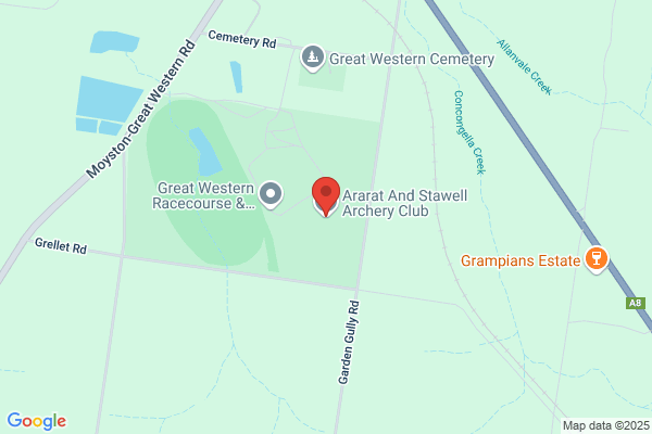 Ararat & Stawell Archers Inc.