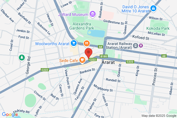 Ararat Advisory & Assistance Centre