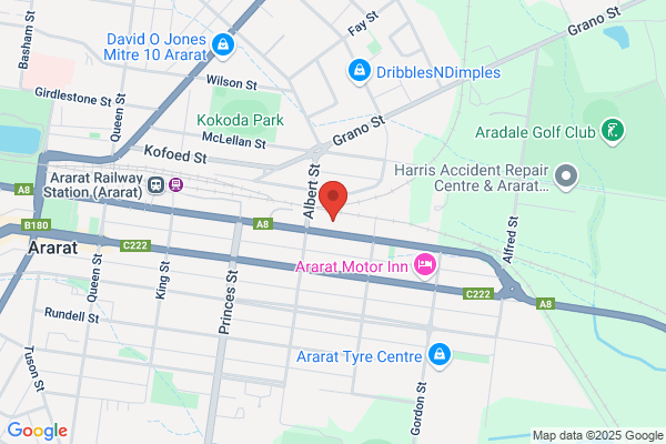 Ararat Auto & Ag Services