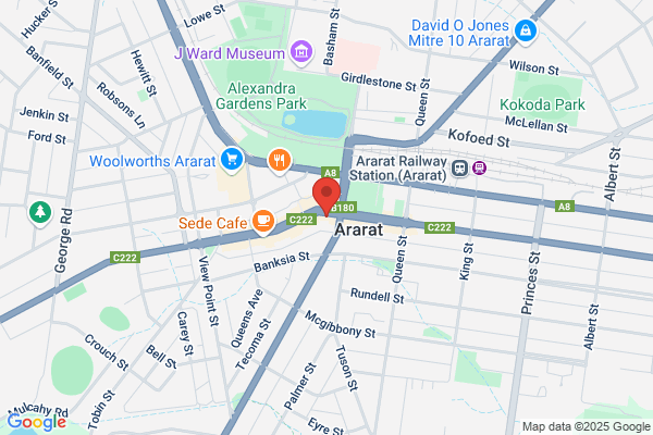 Ararat Bakery