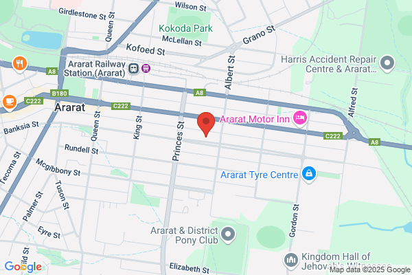 Ararat Child Care