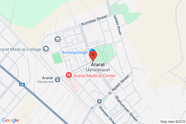 Ararat Energy