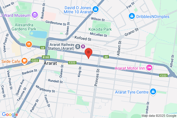 Ararat Family Day Care