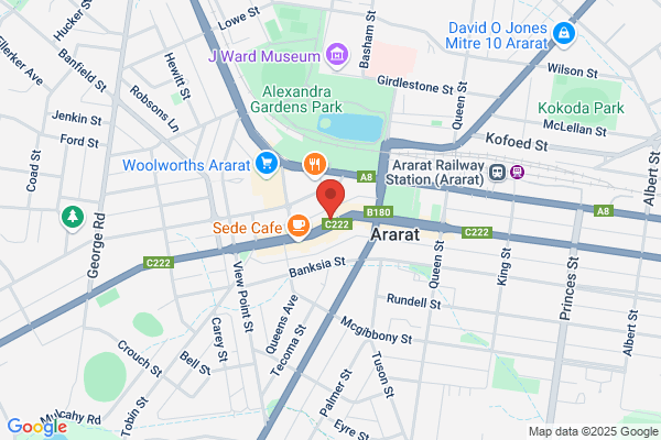 Ararat Healthwise Pharmacy