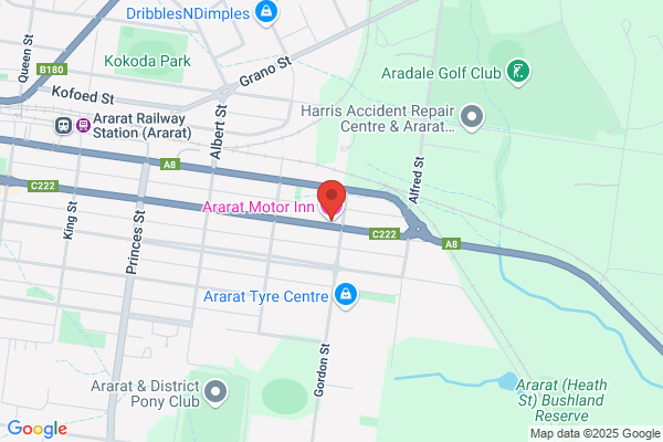 Ararat Hotel