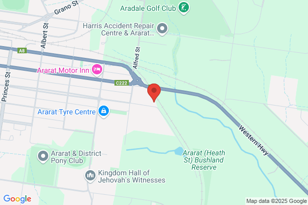 Ararat Kitchen Centre