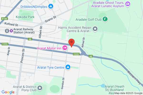 Ararat Motor Group