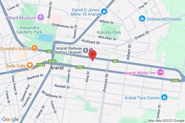Ararat Motor Inn