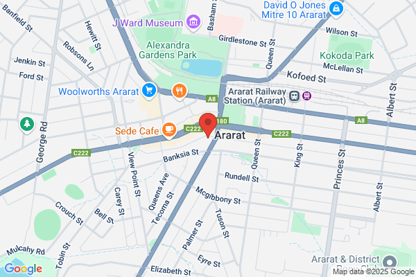 Ararat Physiotherapy