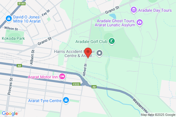 Ararat Refrigeration & Air Conditioning Service PTY LTD
