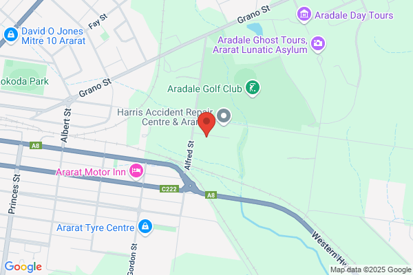 Ararat Removals