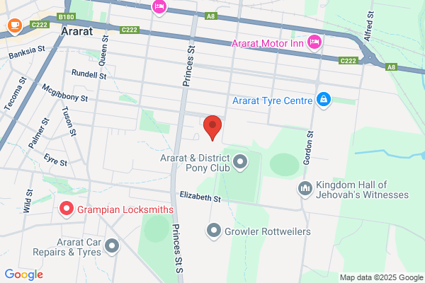 Ararat Retirement Village