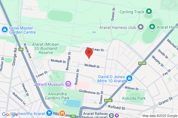 Ararat Taxis