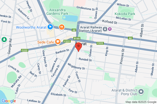 Ararat-Stawell Advocacy Services