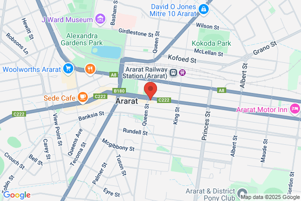 Astor Cinema Ararat