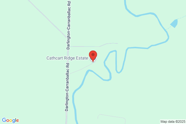 Cathcart Ridge Estate