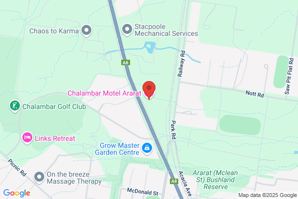 Chalambar Motel