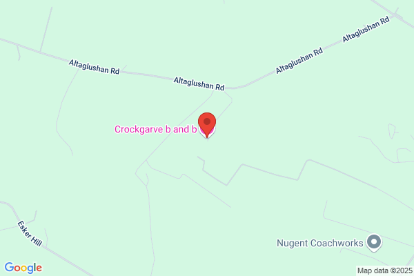 Crochan Self-Contained Bed & Breakfast