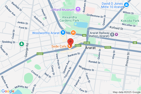 Grampians Insurance Brokers - Ararat