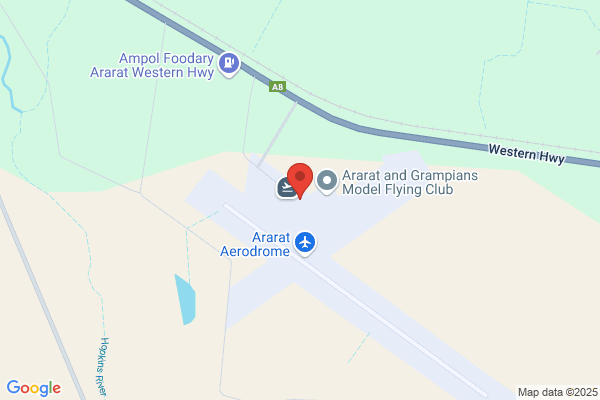 Grampians Soaring Club