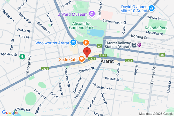 Priceline Pharmacy Ararat