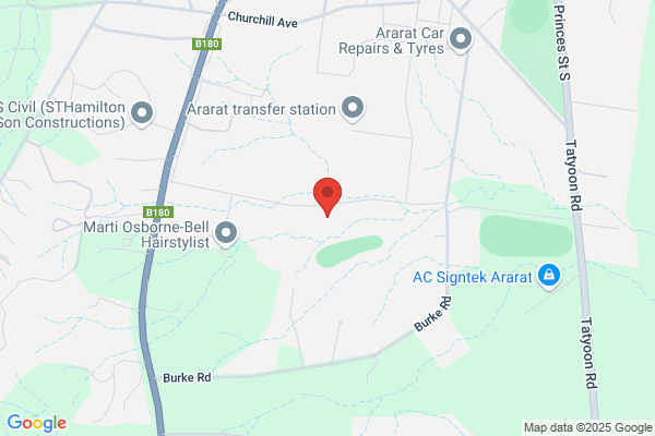 Vic - West Temporary Fencing