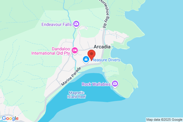 (A.B.C.) Accommodation Booking Centre Magnetic Island