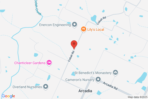Arcadia Health Centre P/L