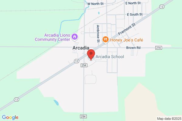 Arcadia Public School