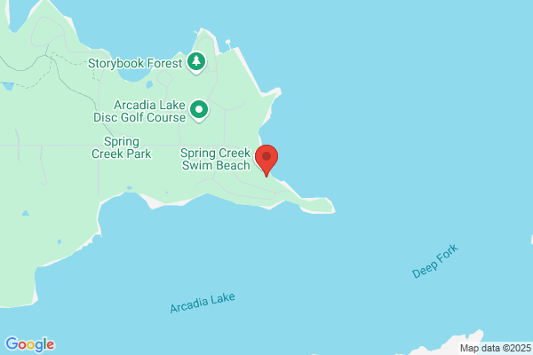 Beaches at Arcadia