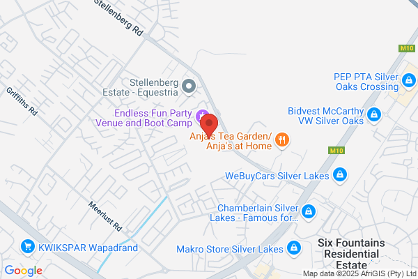 Budget Nursery Pty Ltd