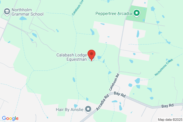 Emerdell Equestrian