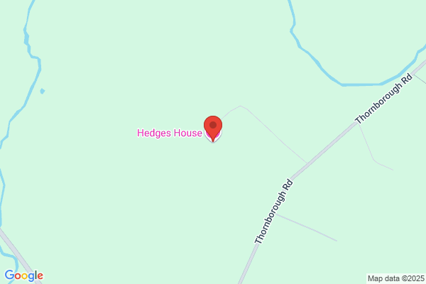House of Hedges