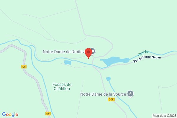 La Bonne Vie est Organique