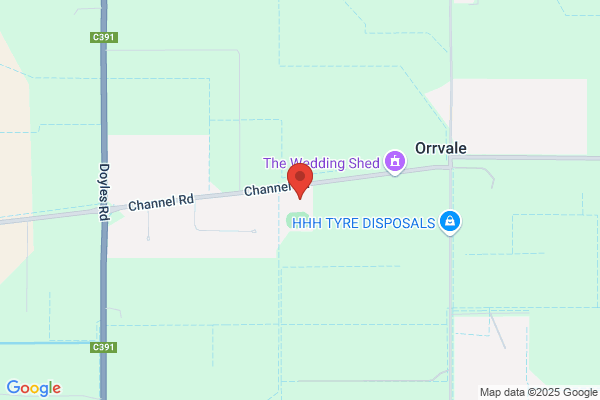 Orrvale Primary School
