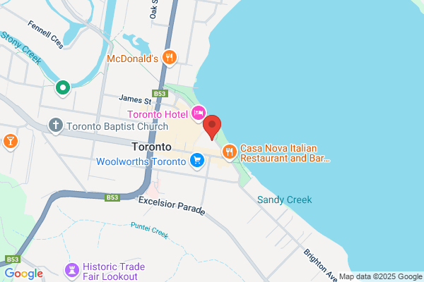 Battery World Toronto