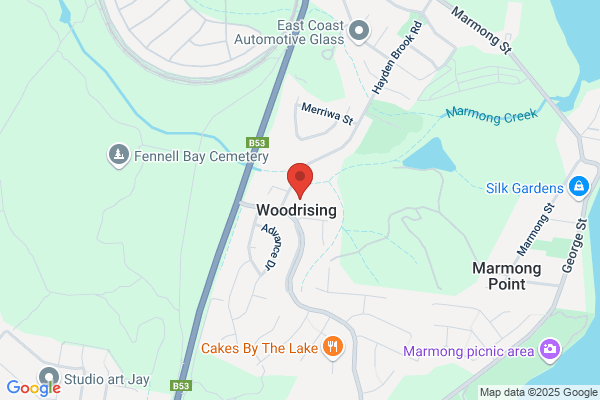 CoinFlip Bitcoin ATM - Woodrising Discount Drug Store (Woodrising)
