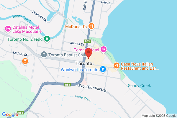 Domino's Pizza Toronto