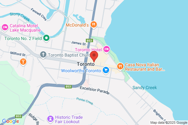 Liquorland Toronto