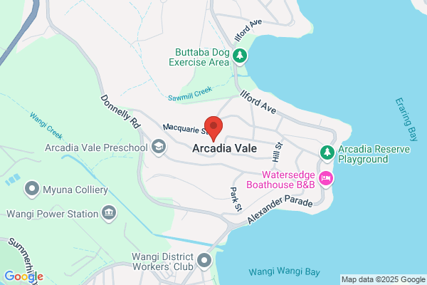 Arcadia Vale Public School