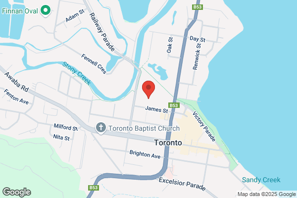 Toronto Workers Club
