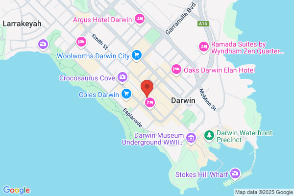 CoinFlip Bitcoin ATM - Darwin 24-7 Superstore (Darwin)