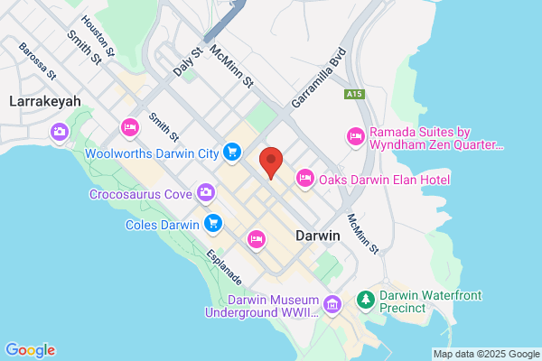 Vintage Cellars Darwin