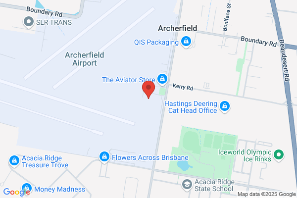 Arena Aviation